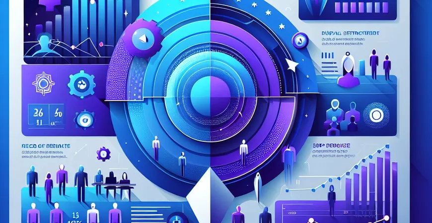 2025年员工流失率现状及应对策略