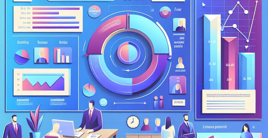 2025年员工流失的现状及原因分析，不看必后悔