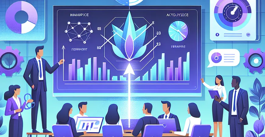 2025年员工激励新趋势，如何激发团队潜能
