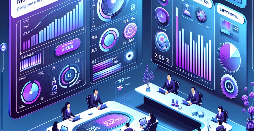 2025年员工激励机制，提升团队活力的创新