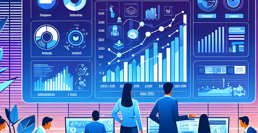 2025年员工绩效管理新趋势，如何应对职场挑战