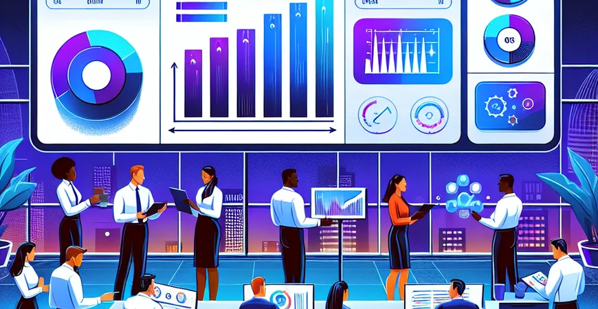 2025年员工绩效考核新方法，提升考核公平性