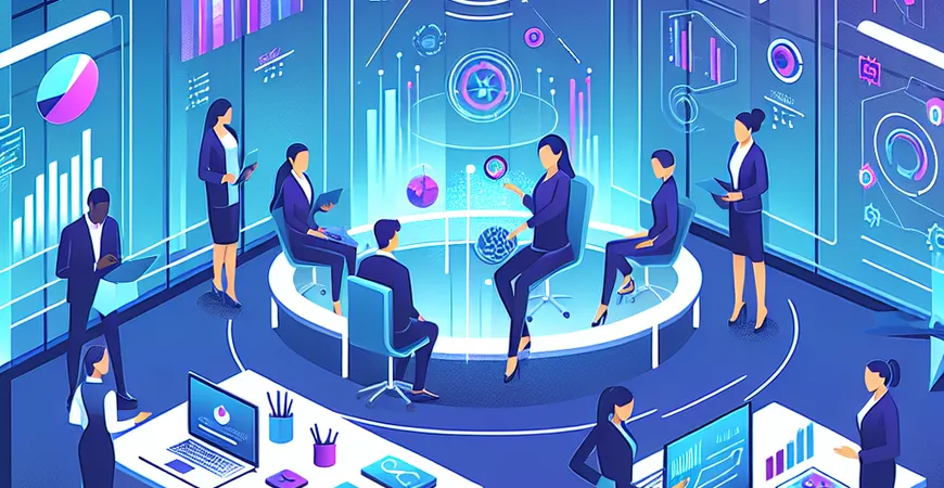 2025年员工职业生涯规划的最新趋势，如何迎接挑战