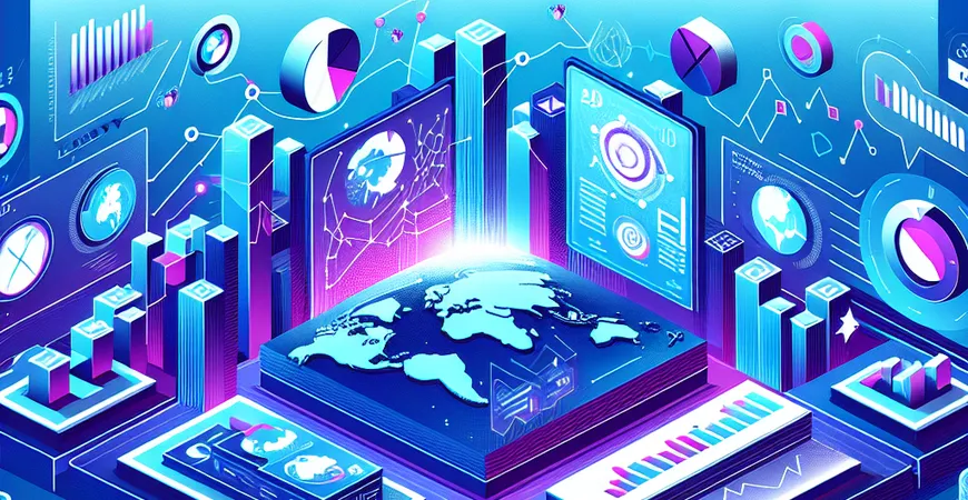 2025年外贸客户管理软件趋势与挑战