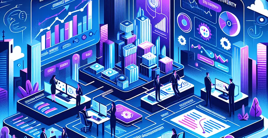 2025年如何制定员工职业发展路线图，提升企业竞争力