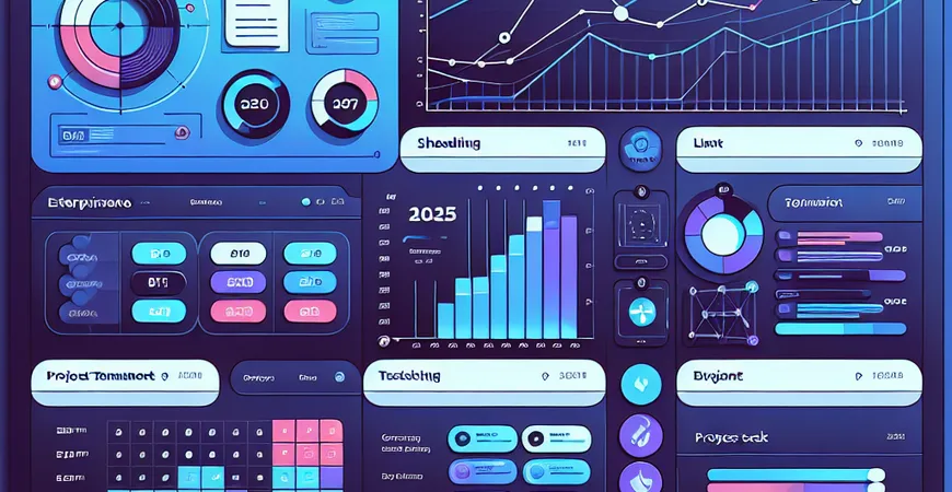 2025年如何制定高效的任务时间表，避免项目延误