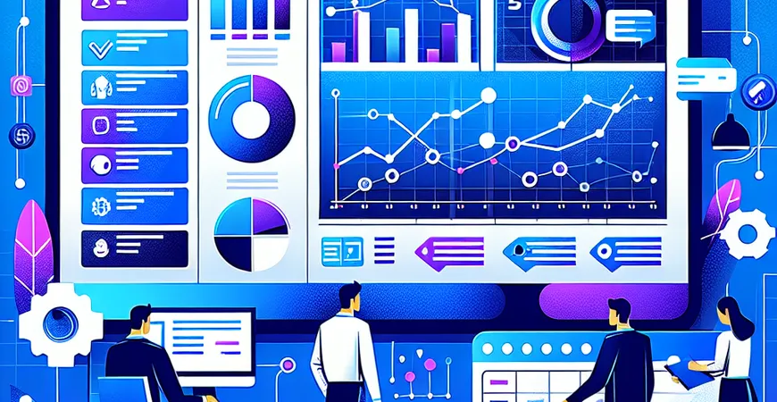 2025年如何有效制定任务管理方案？手把手教你不踩坑