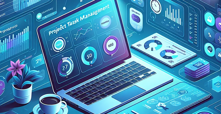 2025年如何有效管理项目任务，避免常见坑