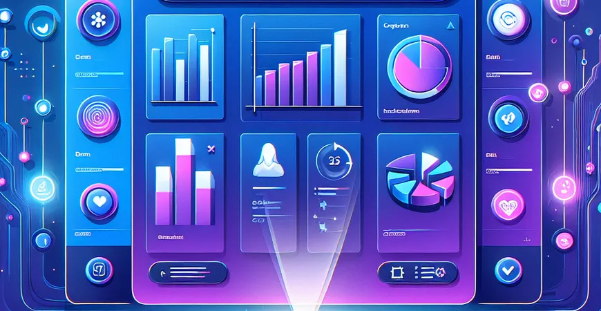 2025年客户CRM管理系统选型指南，全面解析