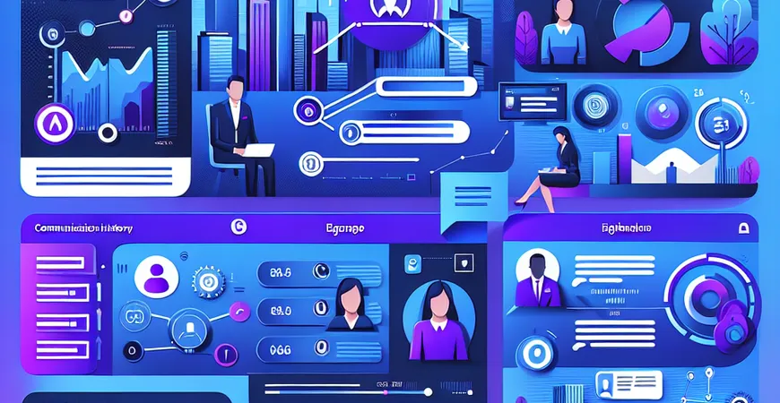 2025年客户关系管理的新挑战，企业该如何应对？