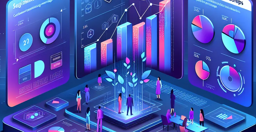 2025年客户分级管理的新趋势，提升客户关系的关键