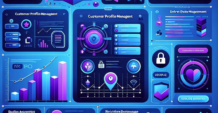 2025年客户档案管理的新标准，确保数据安全的有效方法
