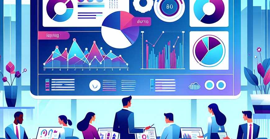 2025年客户管理新趋势：如何选择合适的系统