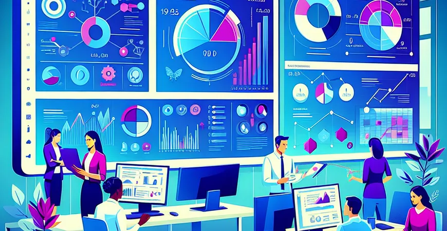 2025年客户管理的核心要素是什么？不踩坑指南