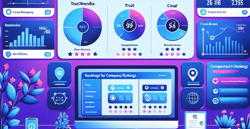 2025年客户管理系统排行榜，哪些品牌值得信赖？
