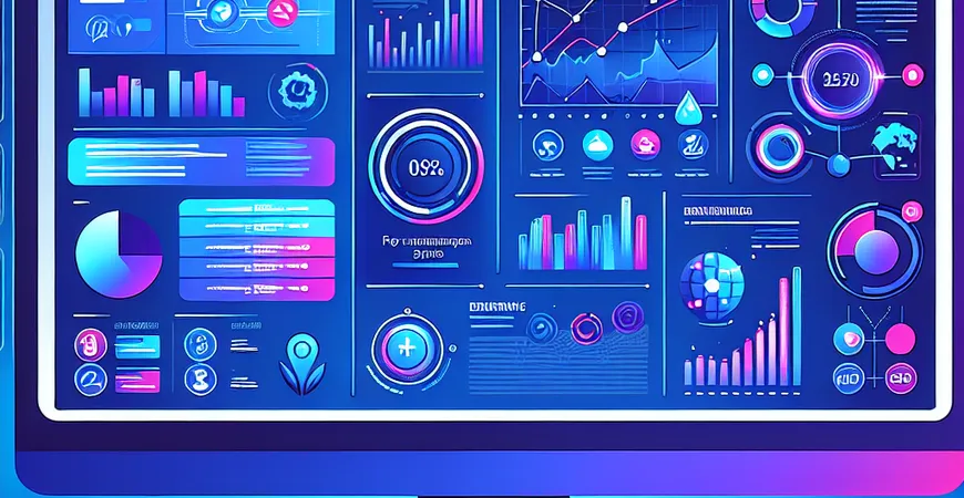 2025年客户管理系统新趋势，别错过这些关键功能！