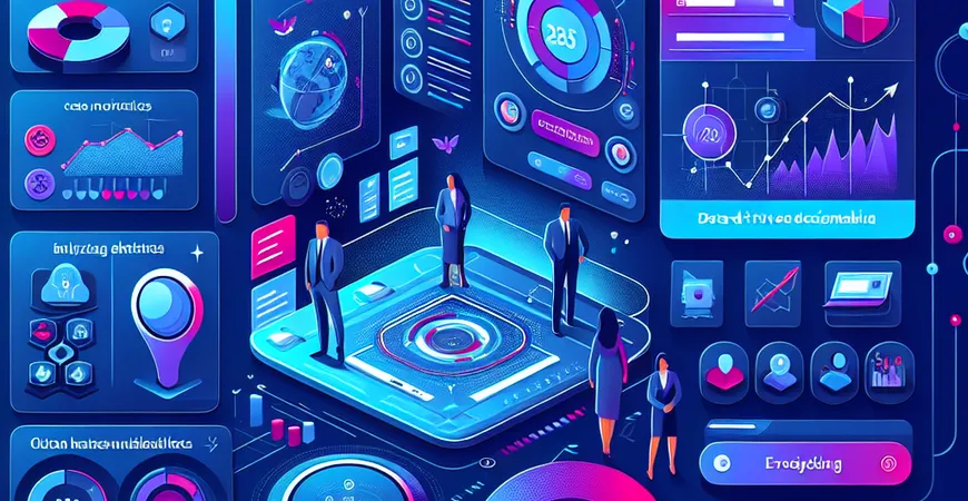 2025年客户管理软件的创新功能，你了解多少？