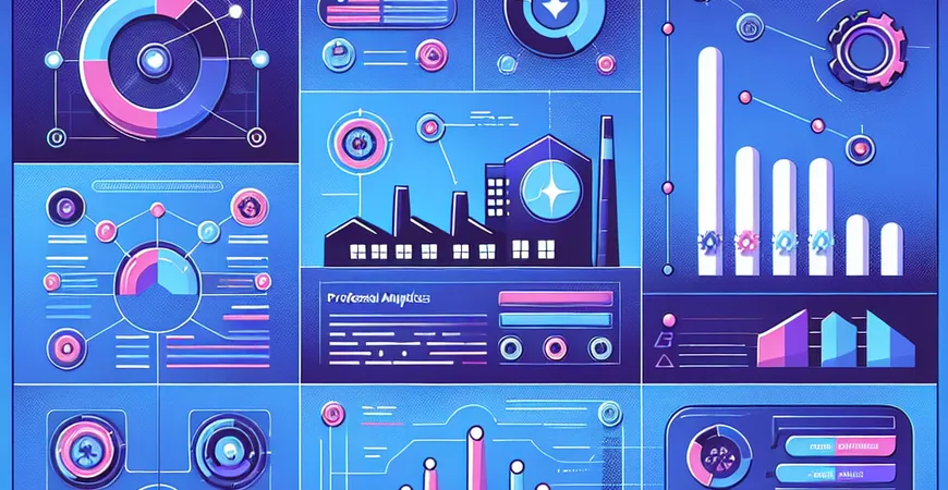 2025年工厂智能化管理的10个必备工具
