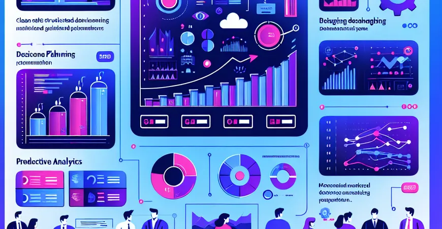 2025年工厂管理的十大趋势预测，超前布局