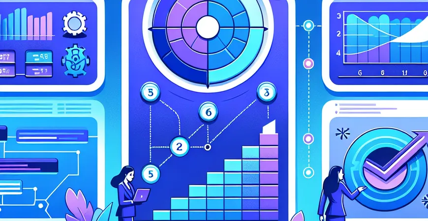 2025年必备：高效任务分解的5大秘诀，不再为项目头疼