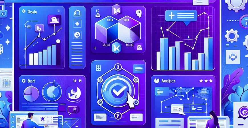 2025年最佳任务管理工具排行榜，助你高效完成目标