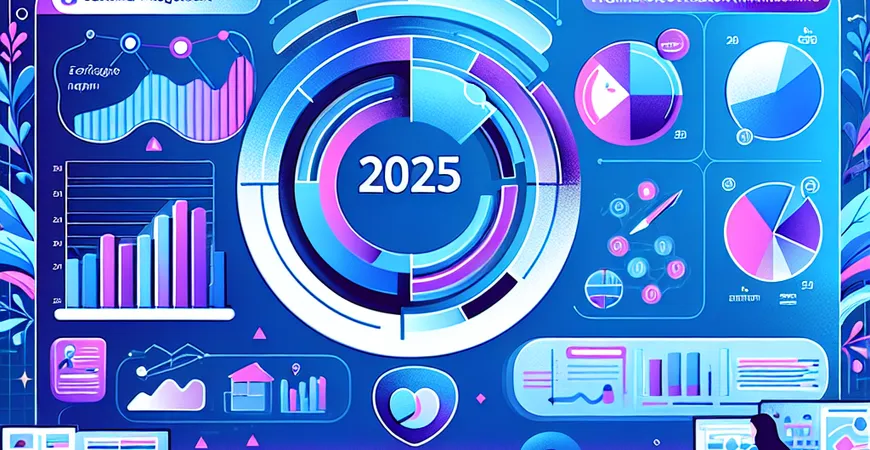 2025年最值得尝试的客户管理工具，帮你轻松搞定客户关系