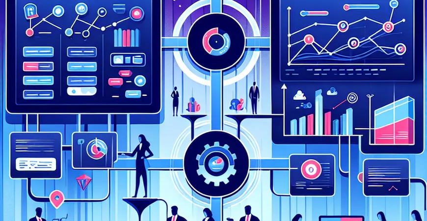 2025年最值得收藏的任务管理技巧，轻松提升团队效率！