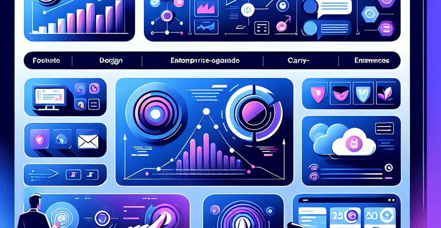 2025年最值得期待的客户管理系统新功能