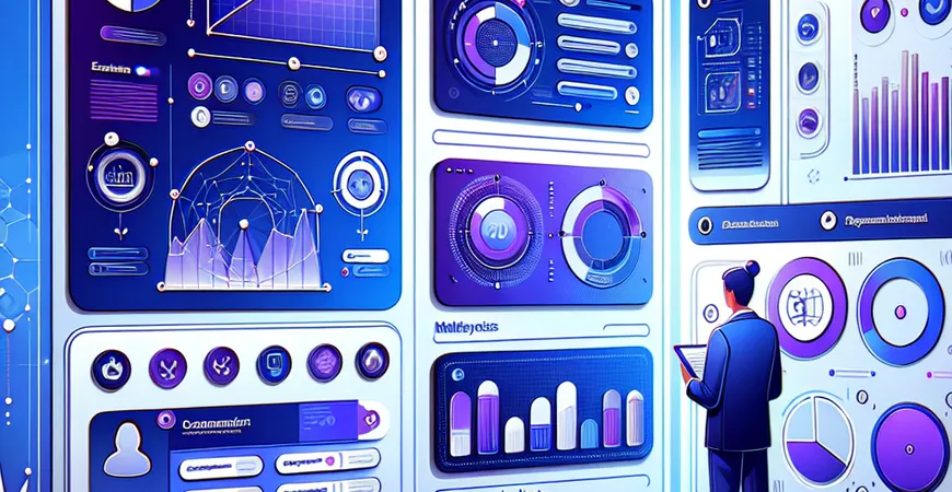 2025年最全测评：客户管理软件哪家强？