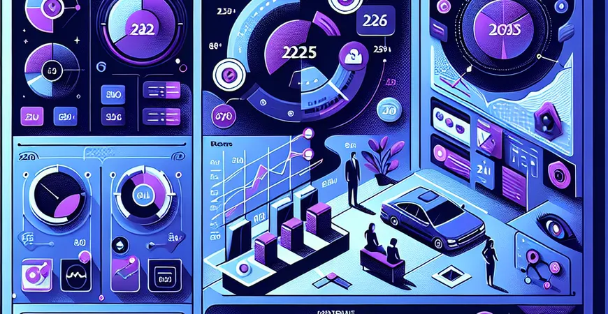 2025年最全的项目管理趋势分析，行业风向标