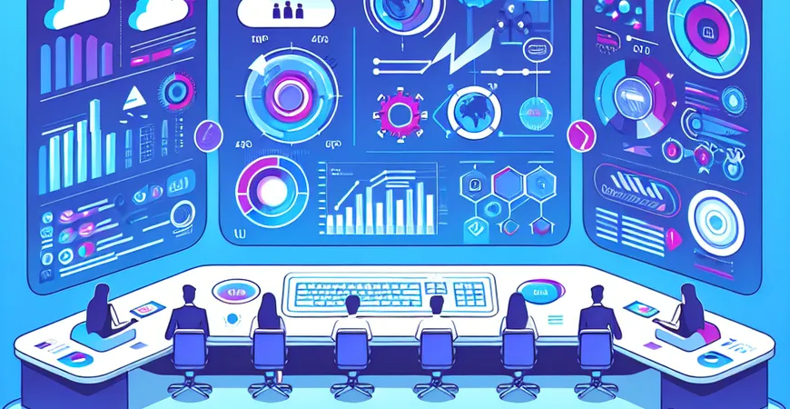 2025年最全解析：现场管理新技术展望