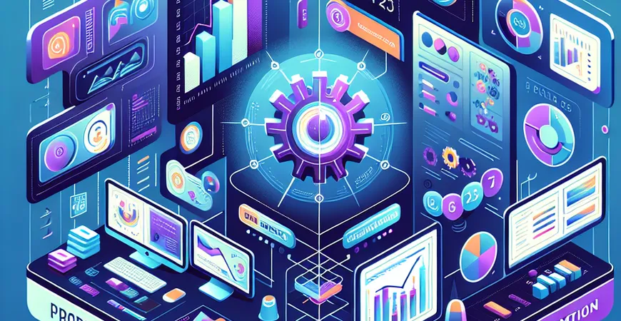 2025年最全车间管理攻略，提升生产力的秘诀