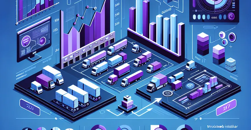 2025年最全面的仓库优化技巧，提升效率的秘密