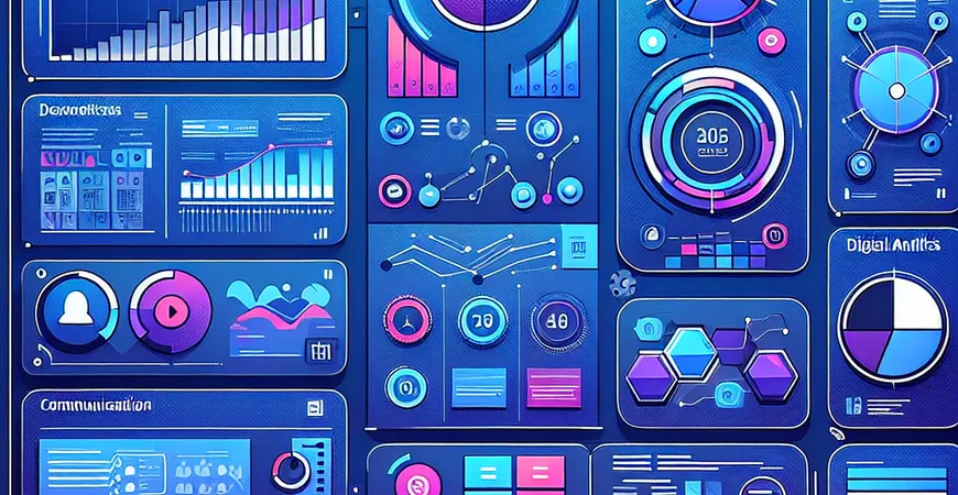 2025年最全项目管理软件测评，助力企业腾飞