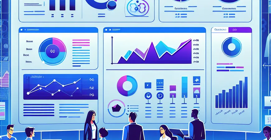 2025年最全项目管理软件测评，帮你选对工具