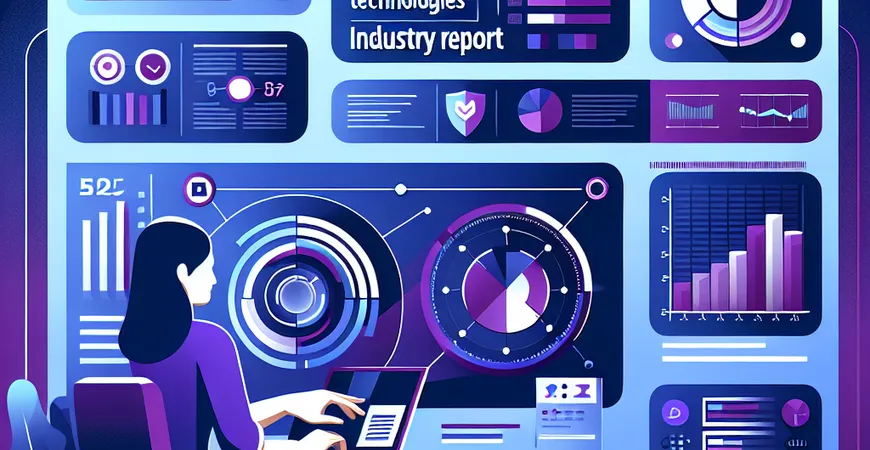 2025年最具潜力的客户管理技术，行业报告