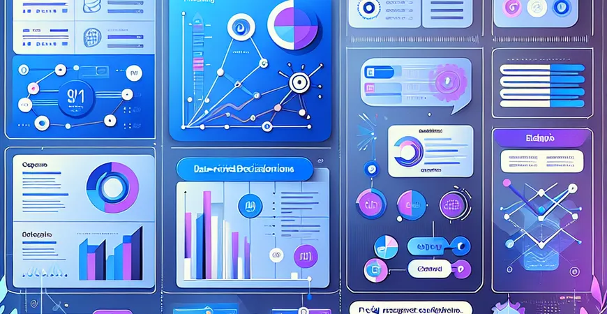 2025年最具潜力的项目管理软件趋势预测