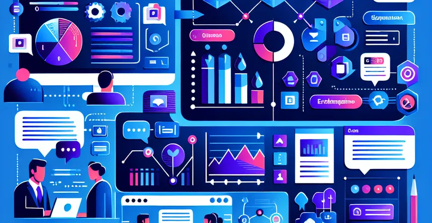 2025年最新CRM系统功能解析与应用案例