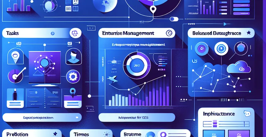 2025年最新任务管理策略，助力企业高效运作！