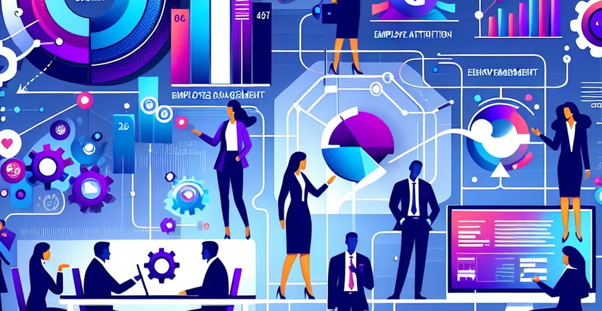 2025年最新员工管理策略，避免员工流失的十大秘诀