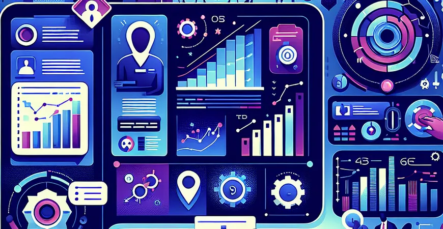 2025年最新员工绩效考核标准，企业必备指南