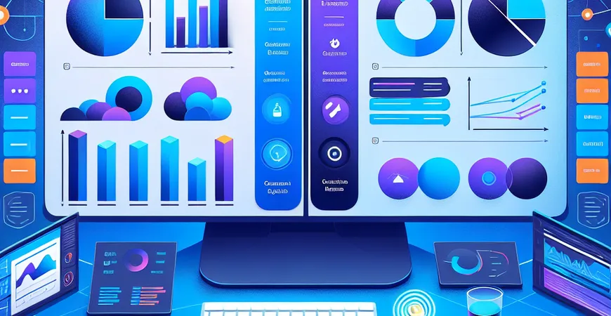 2025年最新客户关系管理系统对比，哪款更适合你的业务？