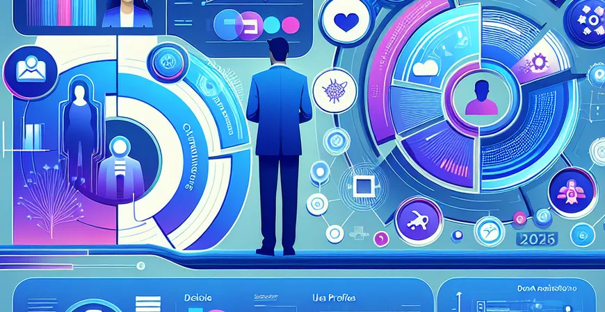 2025年最新客户服务管理趋势，掌握先机！