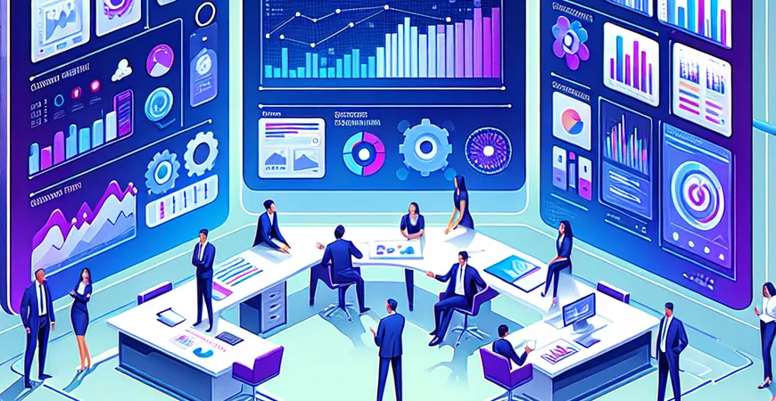 2025年最新客户管理工具排行榜，收藏必备！