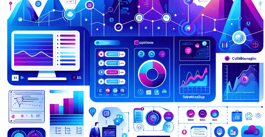 2025年最新项目管理技术趋势，抢先掌握