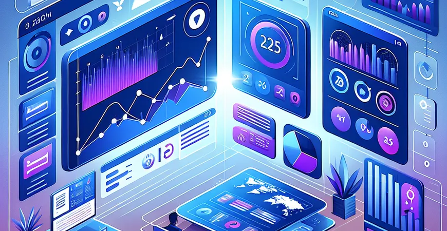 2025年最新项目管理技术，助你领先一步