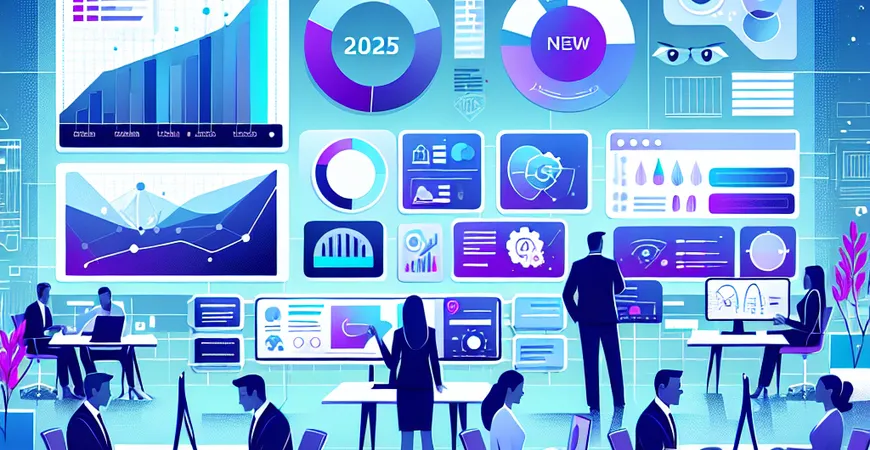 2025年现场管理的新技术，企业如何应对？