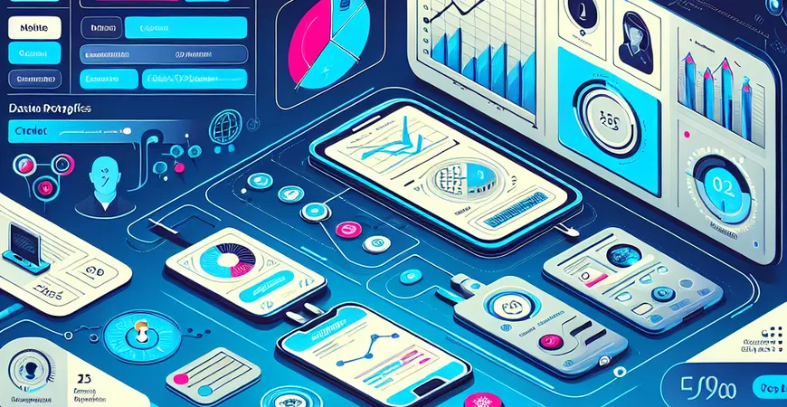 2025年电话客户管理软件的最新技术趋势，不容错过！