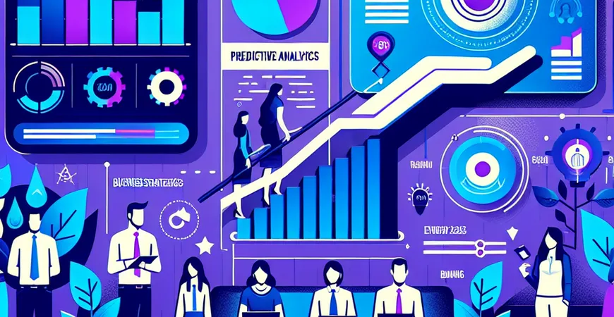 2025年离职率预测，企业如何提前应对