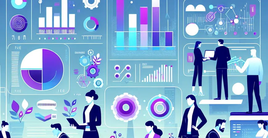 2025年绩效考核新标准，助力企业腾飞